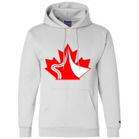 Nordic Combined Champion Hoodie | Artistshot