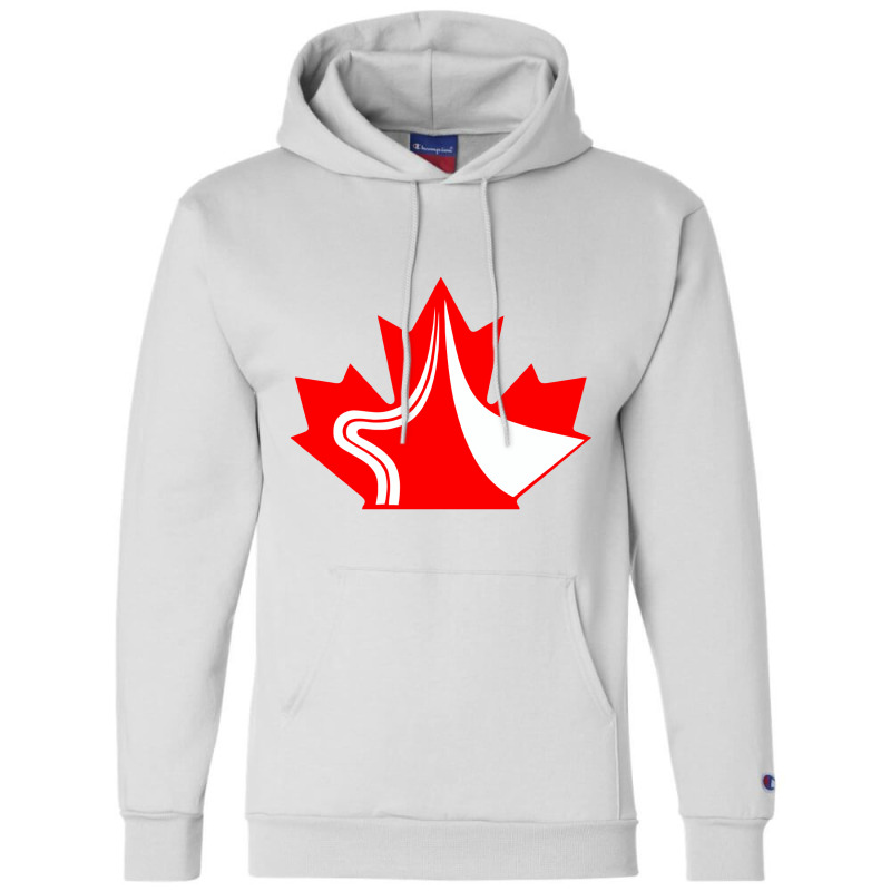 Nordic Combined Champion Hoodie by Fazaira | Artistshot