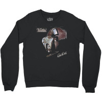 An Englishmans Home Is His Castle Crewneck Sweatshirt | Artistshot