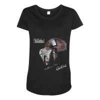 An Englishmans Home Is His Castle Maternity Scoop Neck T-shirt | Artistshot