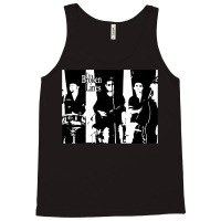 Broken Lines Merchant Tank Top | Artistshot