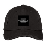 Dynasty Streetwear Vintage Cap | Artistshot