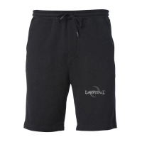 Eyes Fleece Short | Artistshot