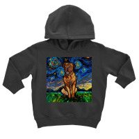 Dogue De Bordeaux T  Shirt Dogue De Bordeaux Night T  Shirt Toddler Hoodie | Artistshot