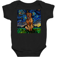 Dogue De Bordeaux T  Shirt Dogue De Bordeaux Night T  Shirt Baby Bodysuit | Artistshot