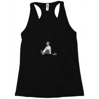 Meditation 2 1 Racerback Tank | Artistshot