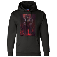 Occult Gothic Dark Satanic Unholy Witchcraft Grunge Emo Goth Champion Hoodie | Artistshot