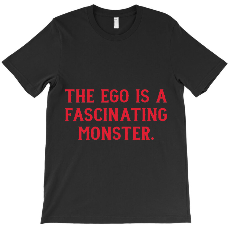 Fascinating Monster  Alanis Morissette T-shirt | Artistshot