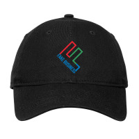 Fake Business Adjustable Cap | Artistshot