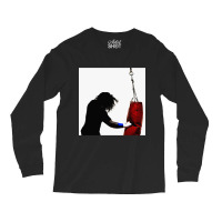 Gang Of Youths Mrcle Total Serene Long Sleeve Shirts | Artistshot