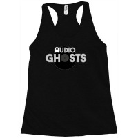 Audio Ghosts Racerback Tank | Artistshot