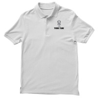 Think Tank Men's Polo Shirt | Artistshot