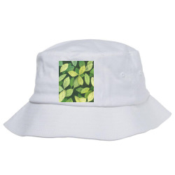 leaf Bucket Hat | Artistshot