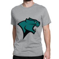 Chicago State Cougars Classic T-shirt | Artistshot