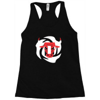 Derick Rose 1 Racerback Tank | Artistshot