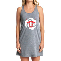 Derick Rose 1 Tank Dress | Artistshot