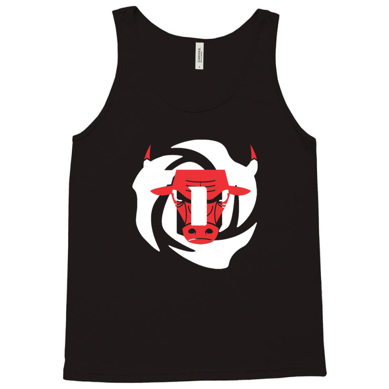 Derick Rose Tank Top by JasonGruver | Artistshot