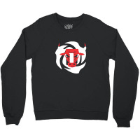 Derick Rose Crewneck Sweatshirt | Artistshot