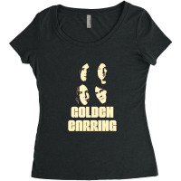 Golden Earring Women's Triblend Scoop T-shirt | Artistshot