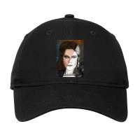 Floor Jansen Adjustable Cap | Artistshot