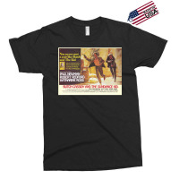 Butch Cassidy And The Sundance Kid Exclusive T-shirt | Artistshot