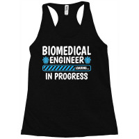 Biomedical Engineering Loading Future Biomedical Engineer Premium Racerback Tank | Artistshot