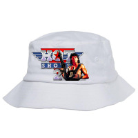 Hot Shots Bucket Hat | Artistshot