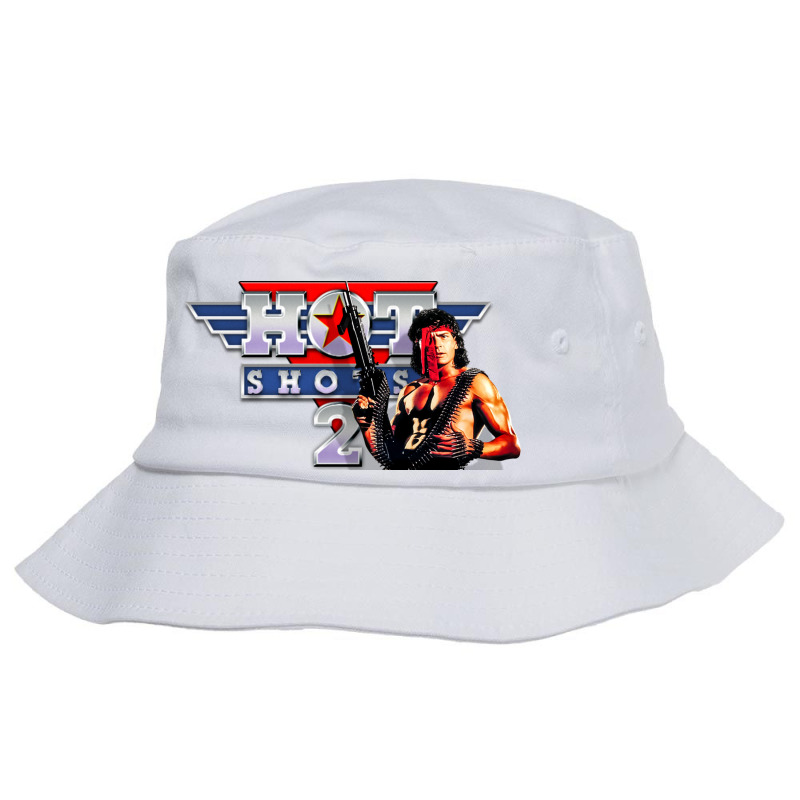 Hot Shots Bucket Hat | Artistshot