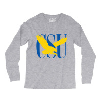 Coppin State Long Sleeve Shirts | Artistshot