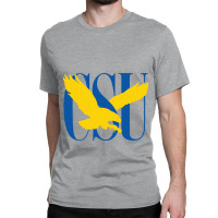 Coppin State Classic T-shirt | Artistshot