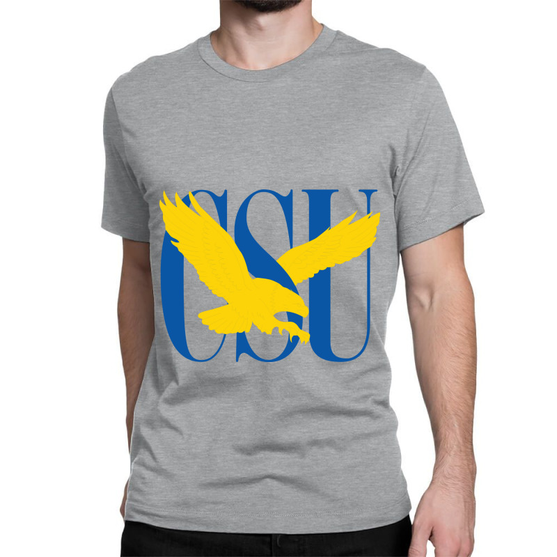 Coppin State Classic T-shirt | Artistshot