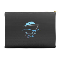 New York Yacht Club  (3) Accessory Pouches | Artistshot