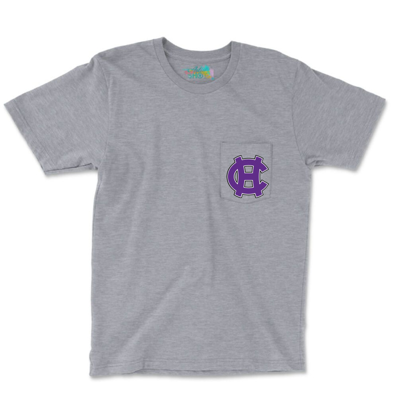 Crusaders Pocket T-shirt | Artistshot