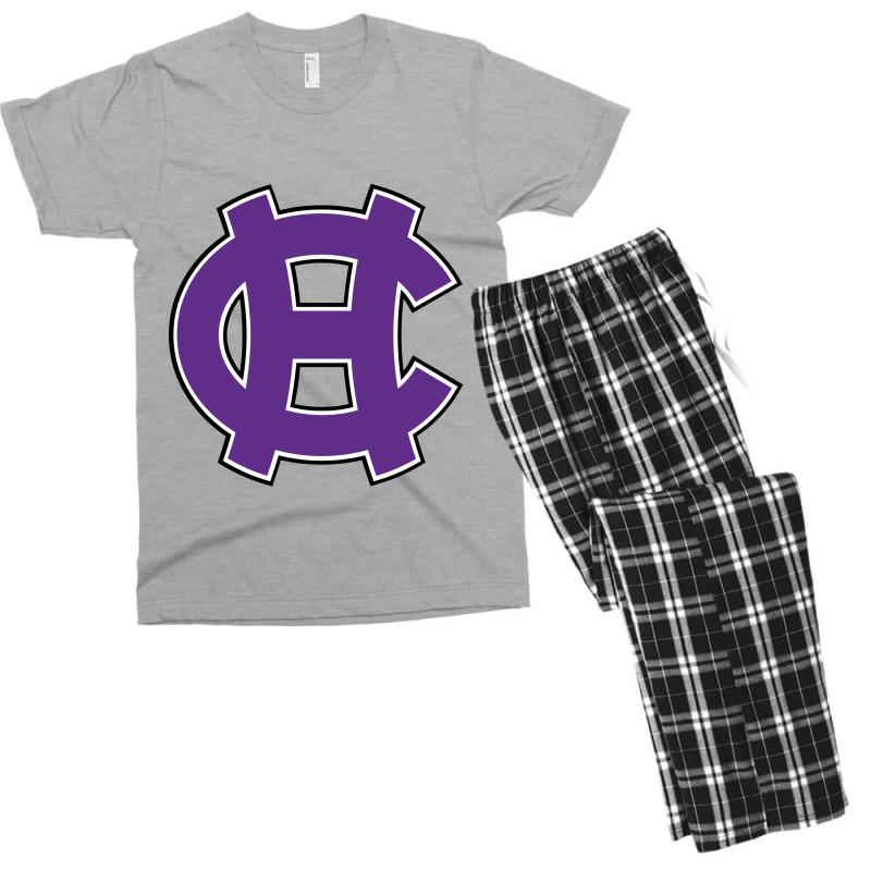 Crusaders Men's T-shirt Pajama Set | Artistshot