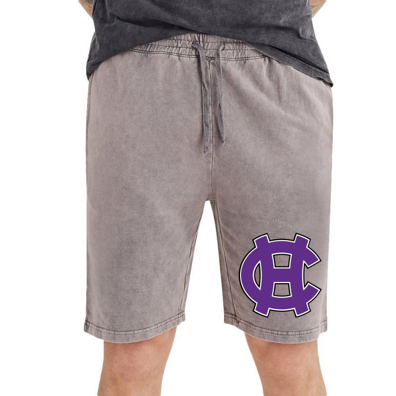 Crusaders Vintage Short | Artistshot