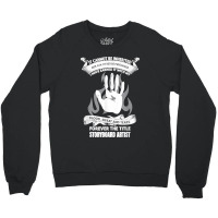 Blood Sweat And Tears Storyboard Artist Crewneck Sweatshirt | Artistshot