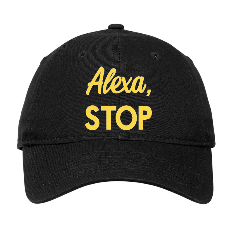 Alexa Stop Solar Opposites Classic Adjustable Cap by cm-arts | Artistshot