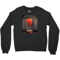 Earth, Wind & Fire 2054 Tour Crewneck Sweatshirt | Artistshot