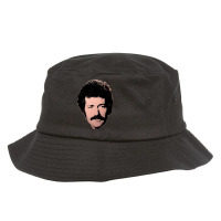 Alex Trebek Rip Bucket Hat | Artistshot