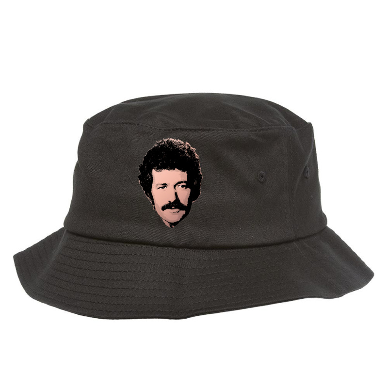 Alex Trebek Rip Bucket Hat | Artistshot