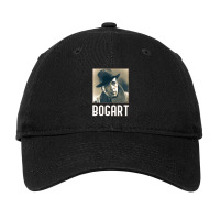 Bogart 2 Adjustable Cap | Artistshot