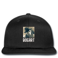 Bogart 2 Printed Hat | Artistshot