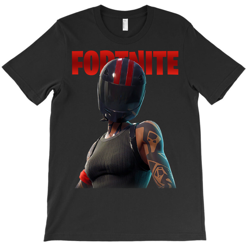 Redline T-shirt | Artistshot