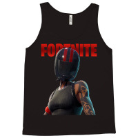 Redline Tank Top | Artistshot