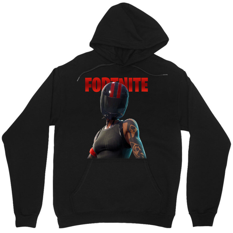 Redline Unisex Hoodie | Artistshot