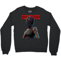 Redline Crewneck Sweatshirt | Artistshot