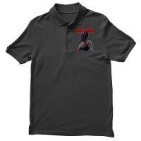 Redline Men's Polo Shirt | Artistshot