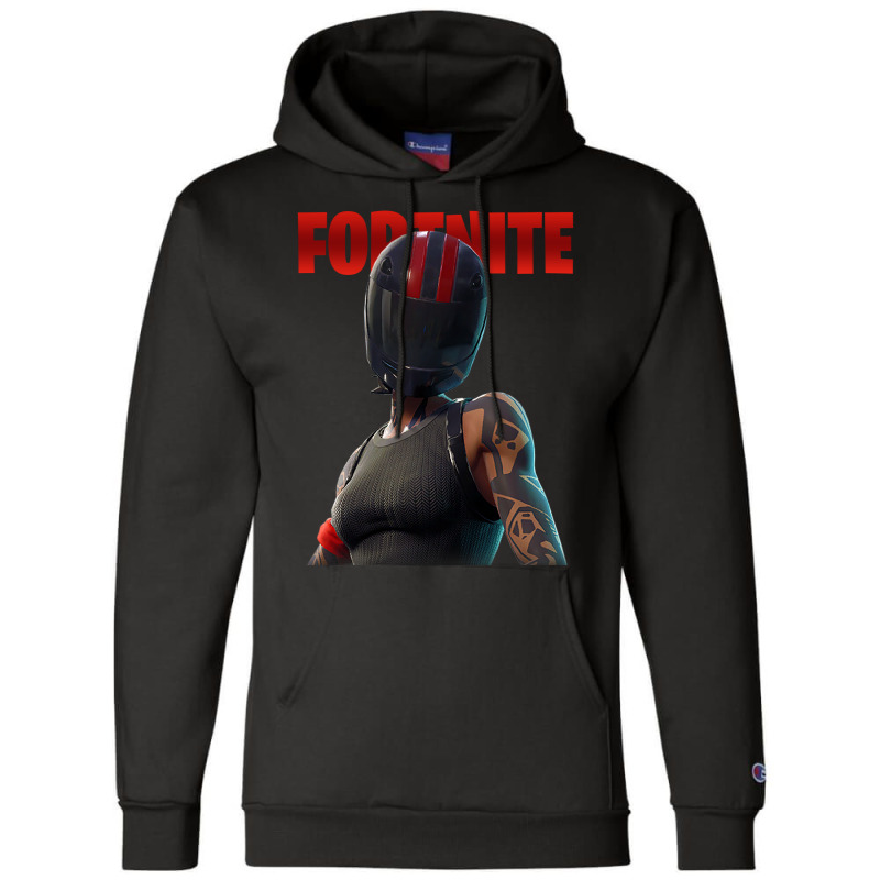 Redline Champion Hoodie | Artistshot