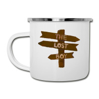 Cordae The Lost Boy Album Sign Camper Cup | Artistshot