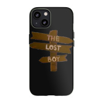 Cordae The Lost Boy Album Sign Iphone 13 Case | Artistshot